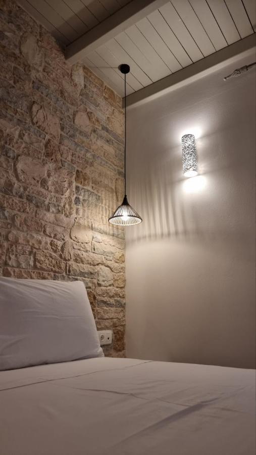 Hotel Katerina Mylopotas Exteriér fotografie