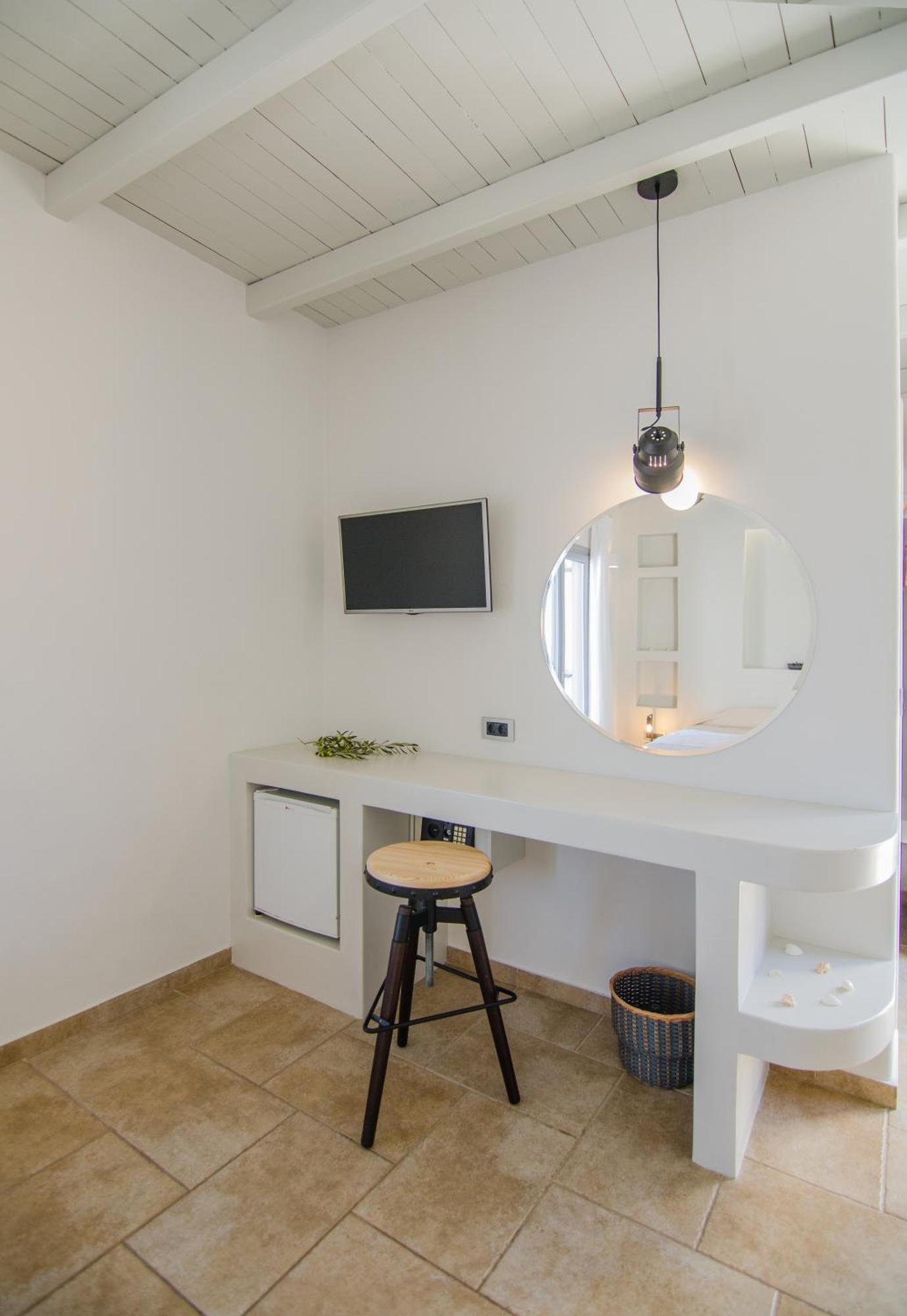 Hotel Katerina Mylopotas Exteriér fotografie