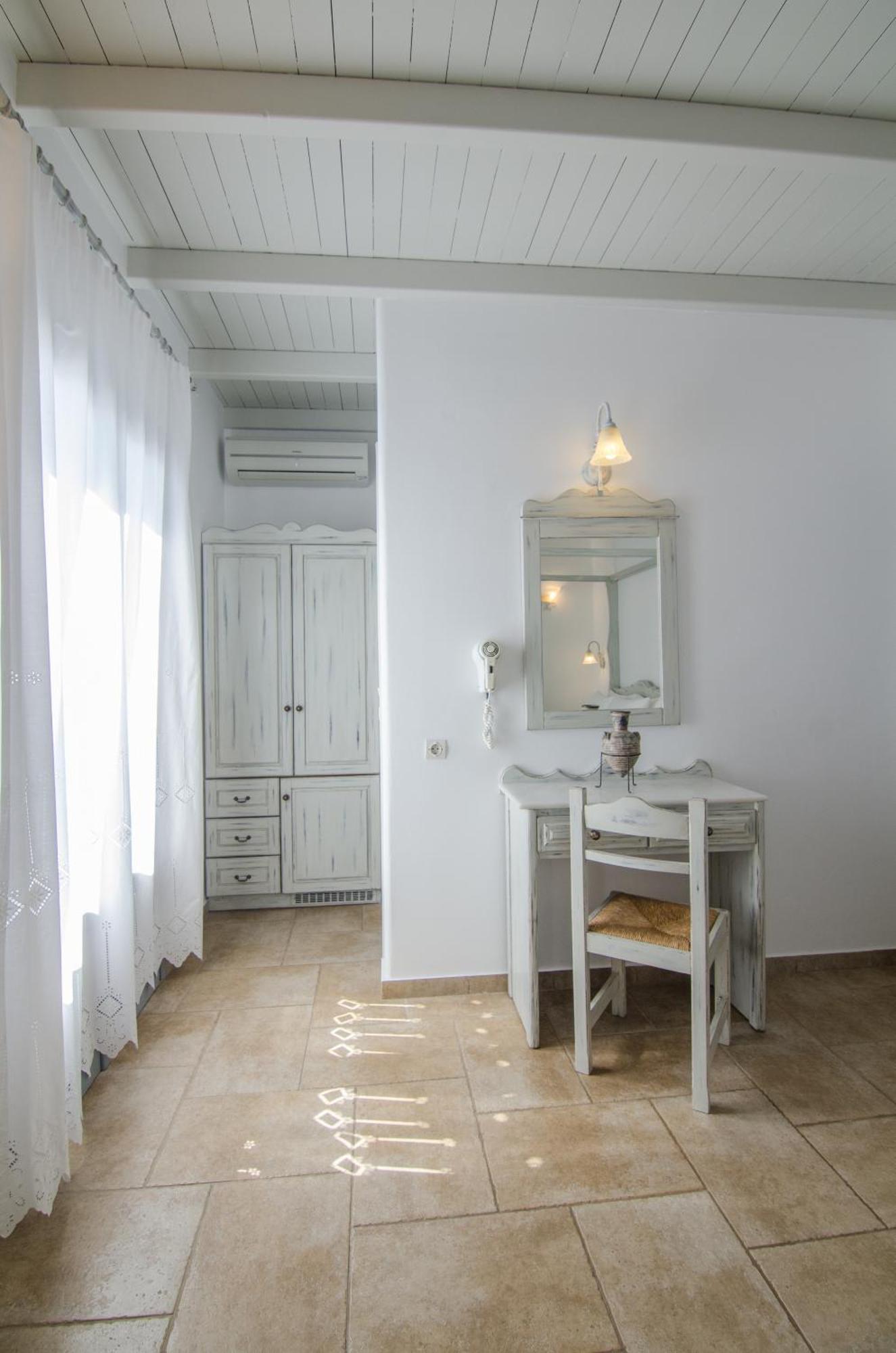 Hotel Katerina Mylopotas Exteriér fotografie
