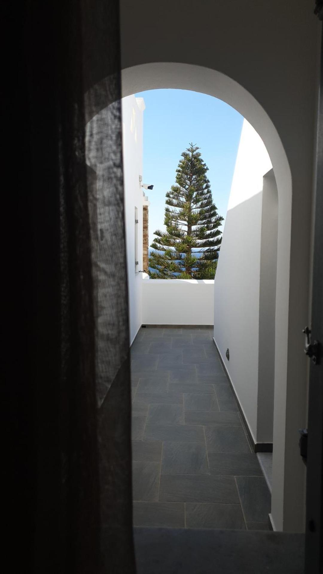 Hotel Katerina Mylopotas Pokoj fotografie